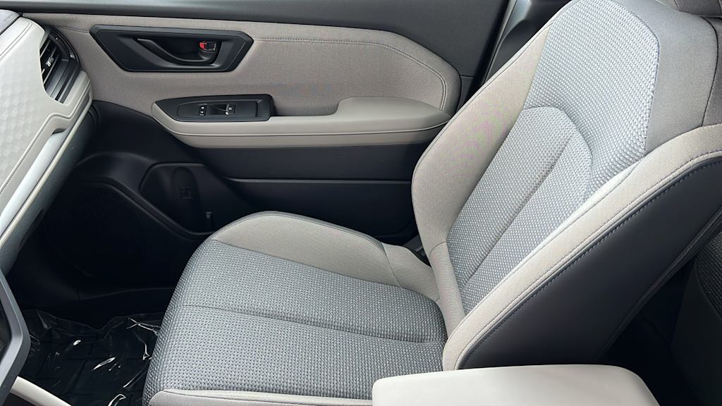 Thumbnail: 2026 Subaru Forester - 10