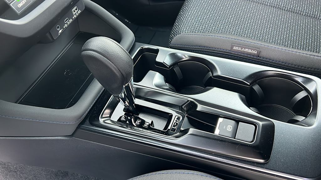 Thumbnail: 2026 Subaru Forester - 15