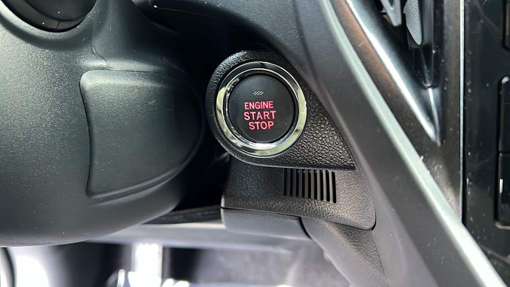 Thumbnail: 2026 Subaru Forester - 25