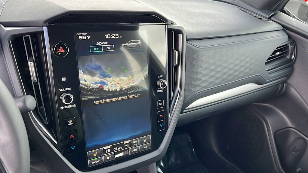 Thumbnail: 2026 Subaru Forester - 24