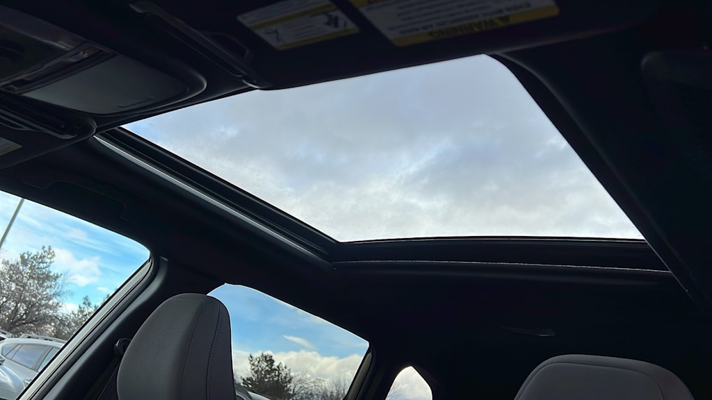 Thumbnail: 2026 Subaru Forester - 31