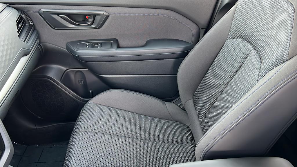 Thumbnail: 2026 Subaru Forester - 11