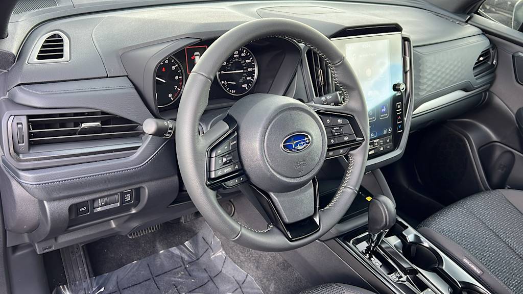 Thumbnail: 2026 Subaru Forester - 2