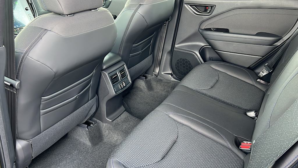 Thumbnail: 2026 Subaru Forester - 12