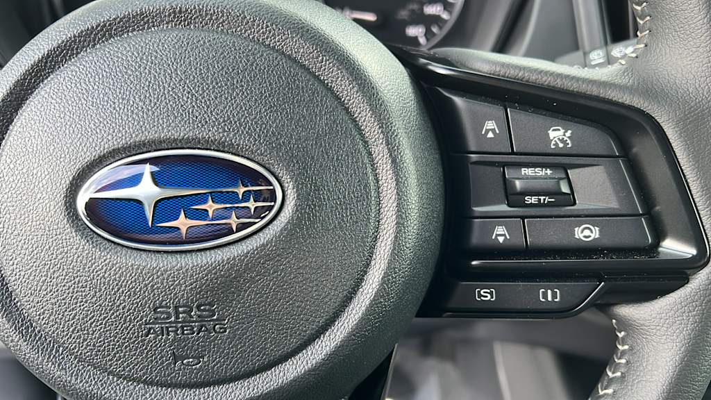 Thumbnail: 2026 Subaru Forester - 27