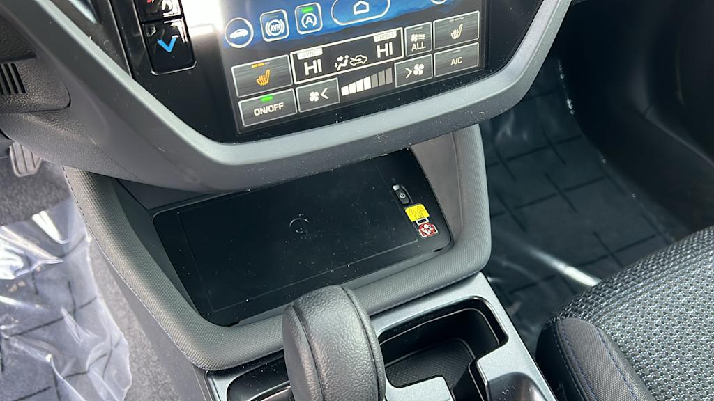 Thumbnail: 2026 Subaru Forester - 23