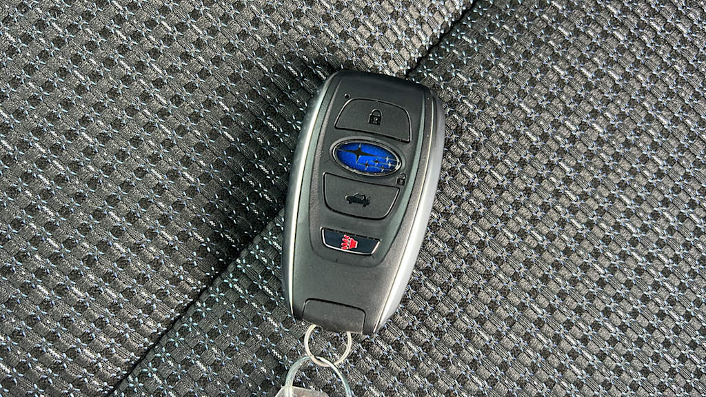 Thumbnail: 2026 Subaru Forester - 18