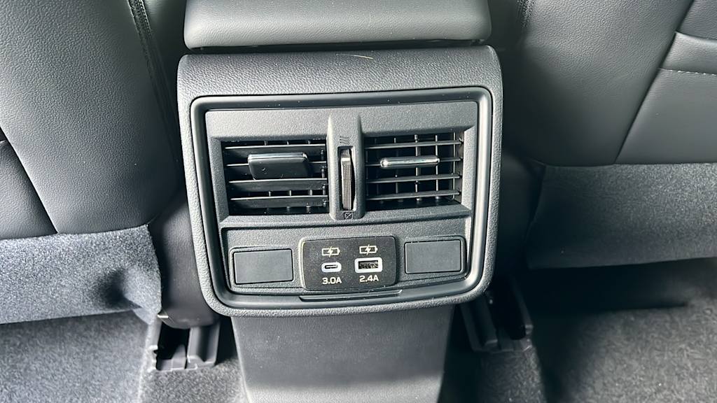 Thumbnail: 2026 Subaru Forester - 30