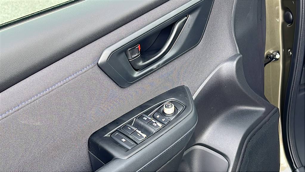 Thumbnail: 2026 Subaru Forester - 28