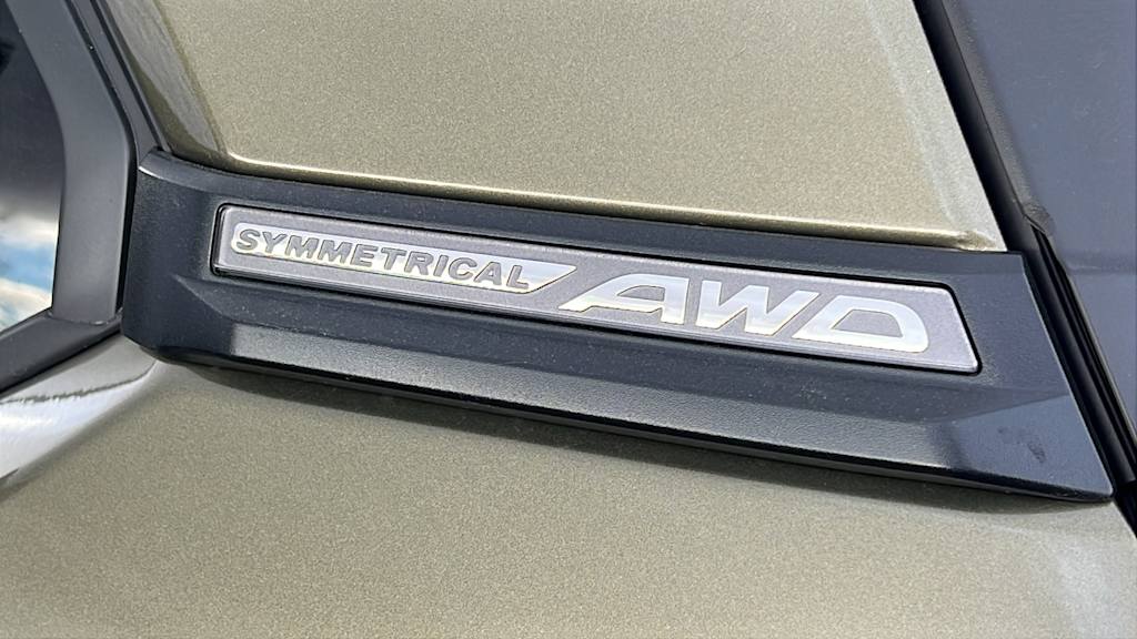 Thumbnail: 2026 Subaru Forester - 7