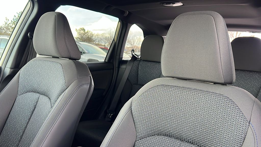 Thumbnail: 2026 Subaru Forester - 10