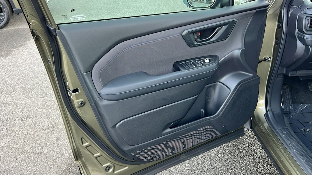 Thumbnail: 2026 Subaru Forester - 29