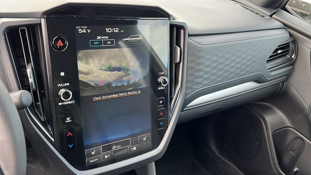 Thumbnail: 2026 Subaru Forester - 24