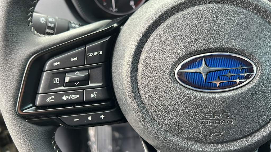 Thumbnail: 2026 Subaru Forester - 26