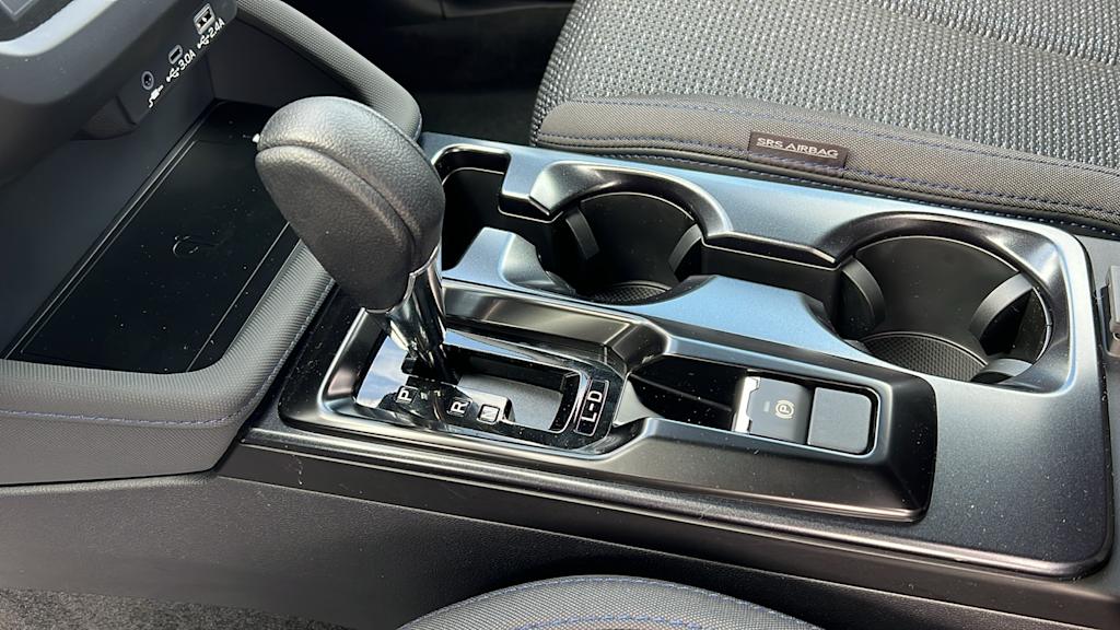 Thumbnail: 2026 Subaru Forester - 15