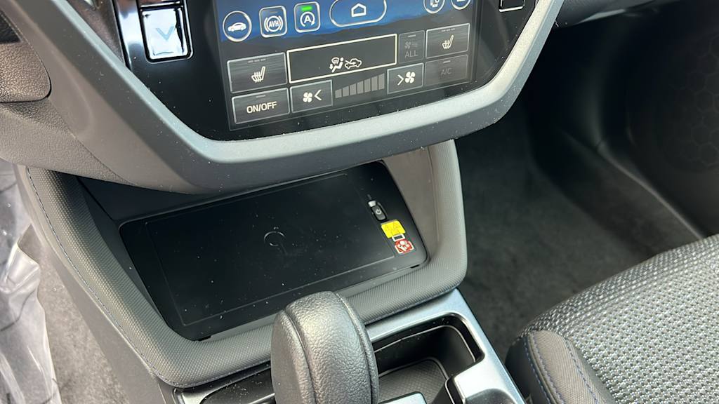 Thumbnail: 2026 Subaru Forester - 23