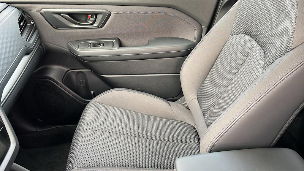 Thumbnail: 2026 Subaru Forester - 11