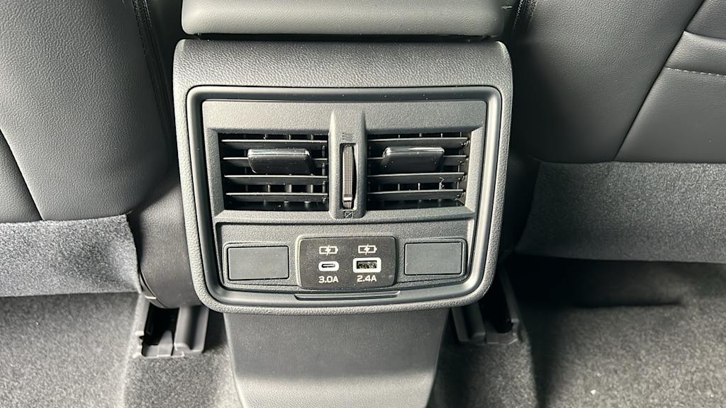 Thumbnail: 2026 Subaru Forester - 30