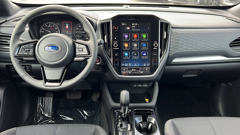 Thumbnail: 2026 Subaru Forester - 13