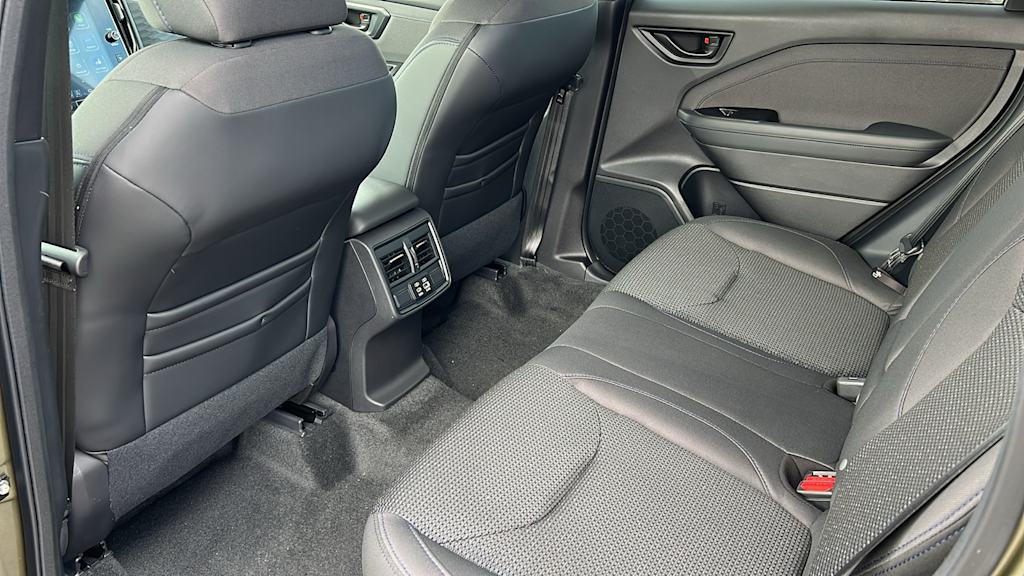 Thumbnail: 2026 Subaru Forester - 12