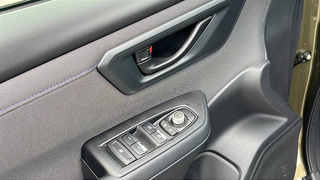 Thumbnail: 2026 Subaru Forester - 28