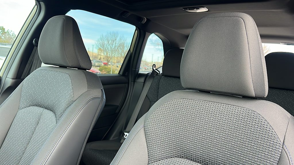 Thumbnail: 2026 Subaru Forester - 10