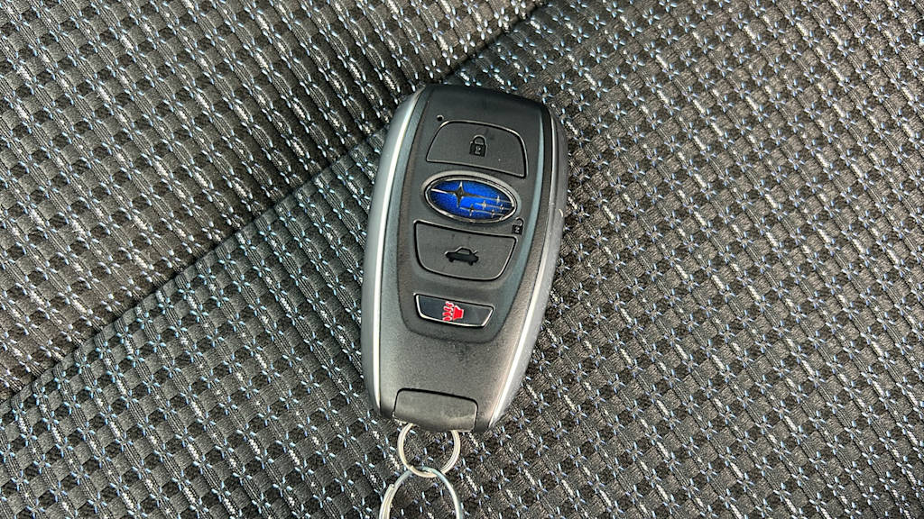 Thumbnail: 2026 Subaru Forester - 18