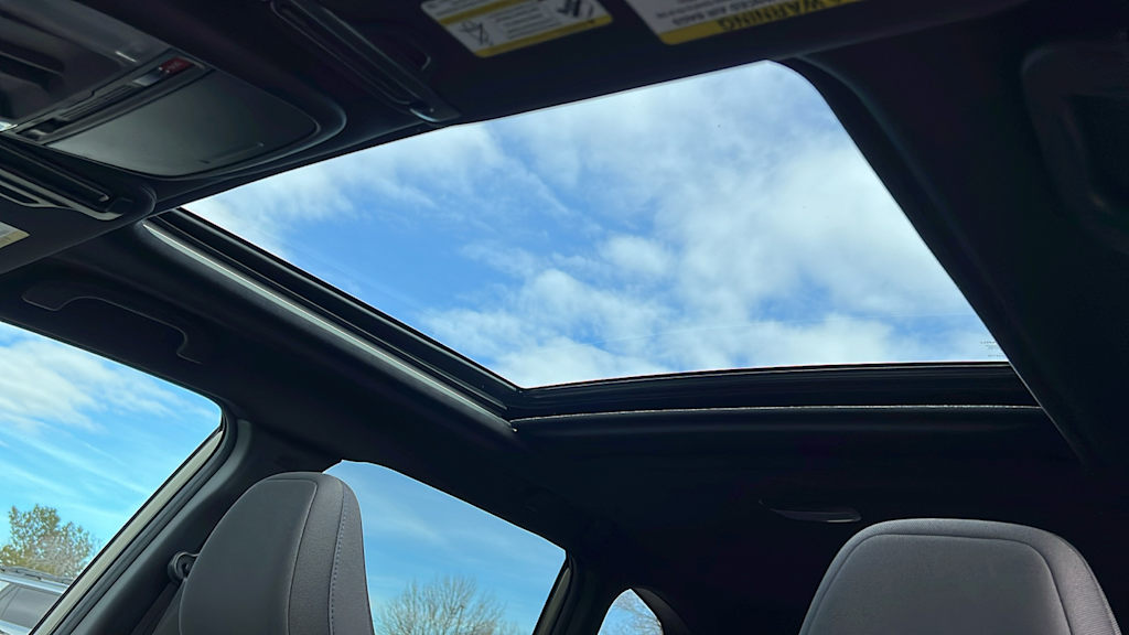 Thumbnail: 2026 Subaru Forester - 31