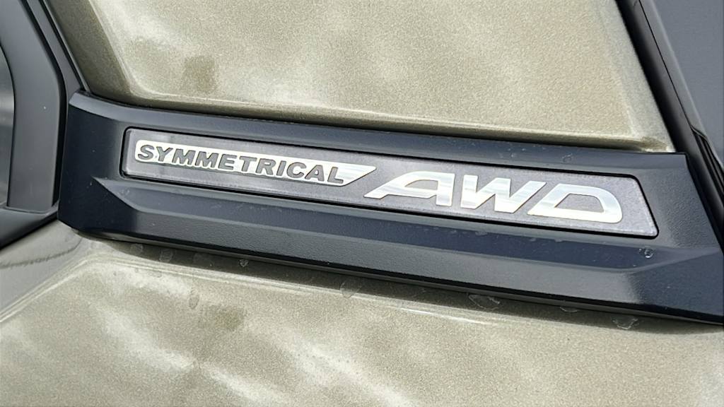 Thumbnail: 2026 Subaru Forester - 7