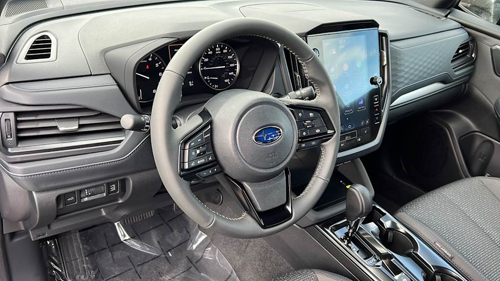 Thumbnail: 2026 Subaru Forester - 2