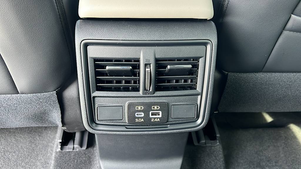 Thumbnail: 2026 Subaru Forester - 30