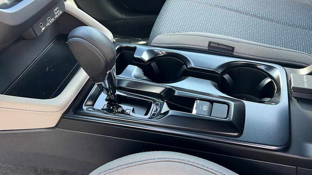 Thumbnail: 2026 Subaru Forester - 15