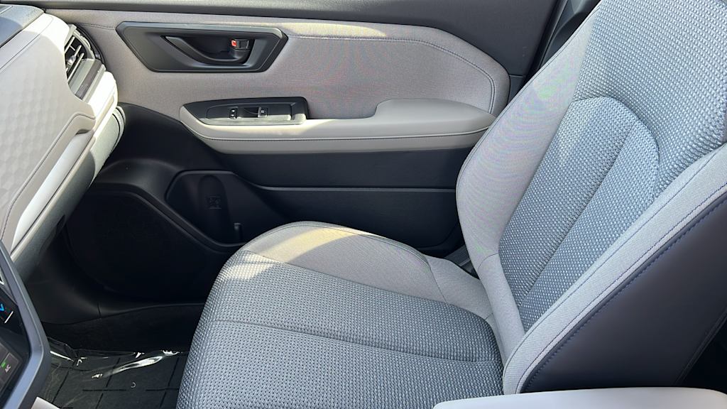 Thumbnail: 2026 Subaru Forester - 11