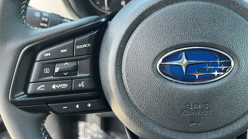 Thumbnail: 2026 Subaru Forester - 26