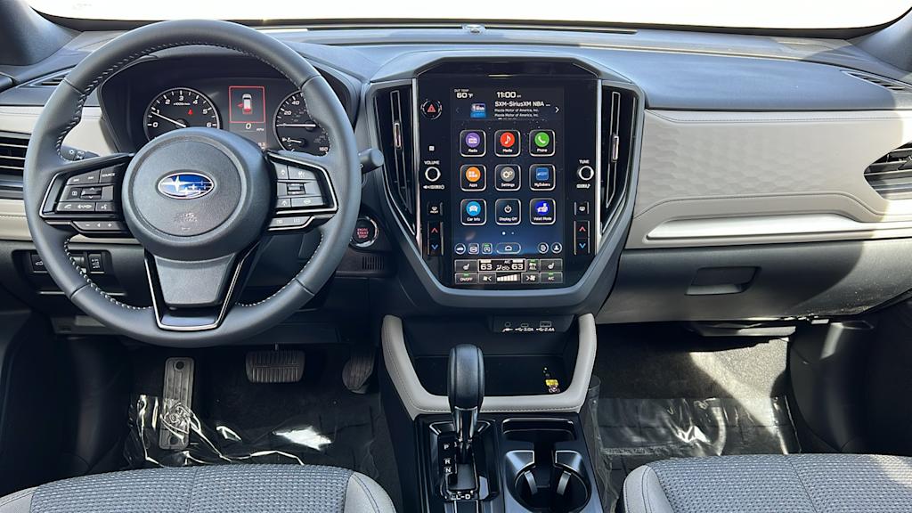 Thumbnail: 2026 Subaru Forester - 13