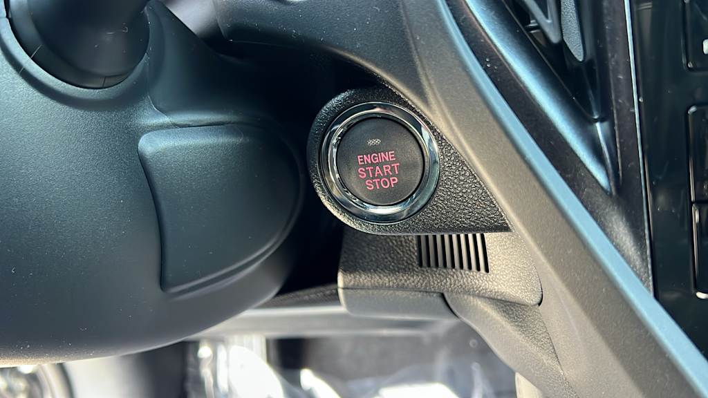 Thumbnail: 2026 Subaru Forester - 25