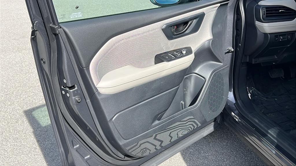 Thumbnail: 2026 Subaru Forester - 29