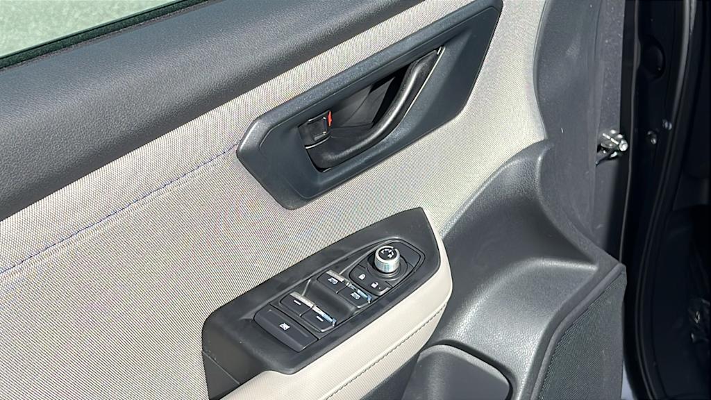 Thumbnail: 2026 Subaru Forester - 28