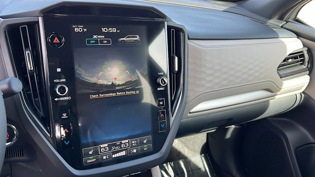 Thumbnail: 2026 Subaru Forester - 24