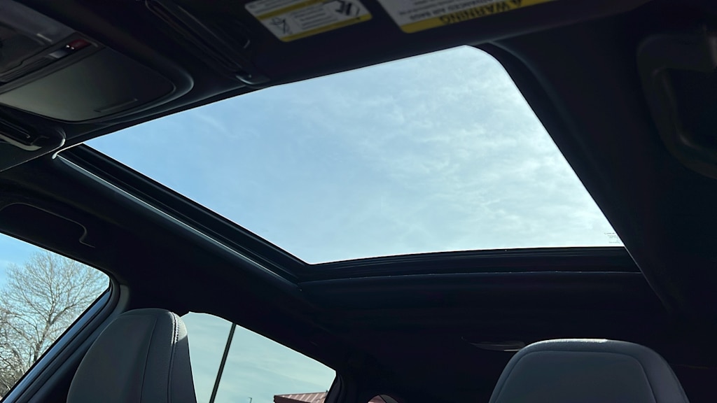 Thumbnail: 2026 Subaru Forester - 31