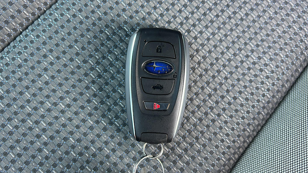 Thumbnail: 2026 Subaru Forester - 18