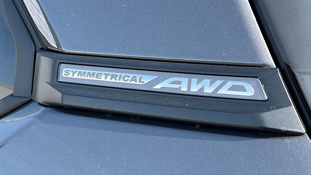 Thumbnail: 2026 Subaru Forester - 7