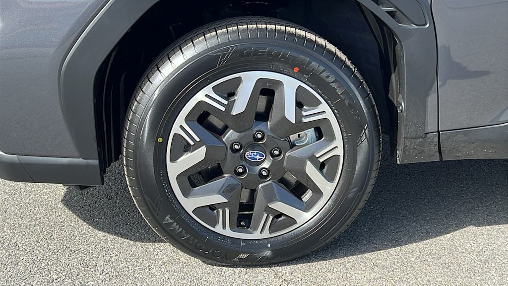 Thumbnail: 2026 Subaru Forester - 8