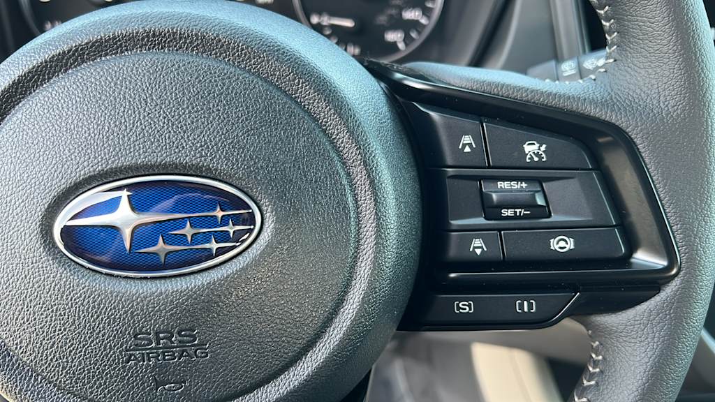 Thumbnail: 2026 Subaru Forester - 27