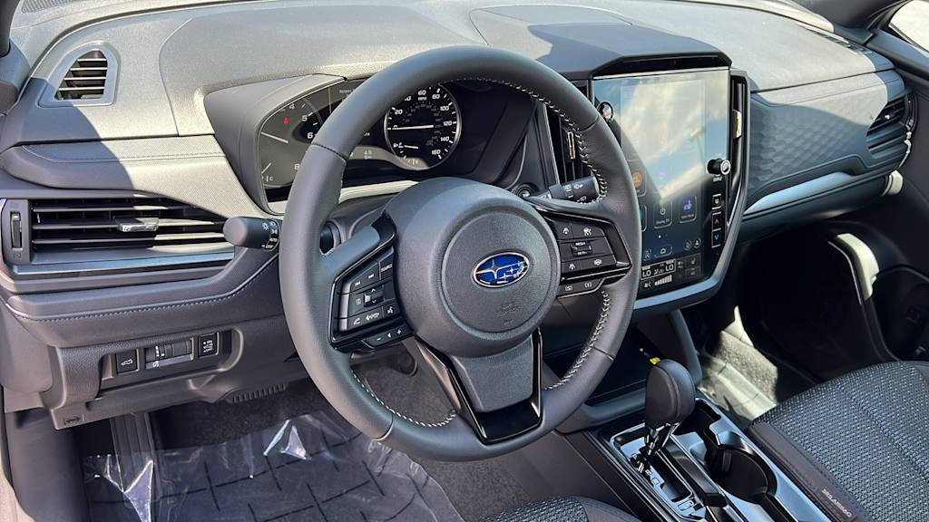 Thumbnail: 2026 Subaru Forester - 2