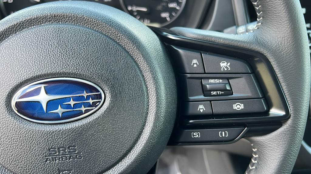 Thumbnail: 2026 Subaru Forester - 27
