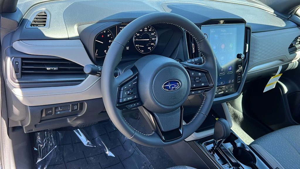 Thumbnail: 2026 Subaru Forester - 2