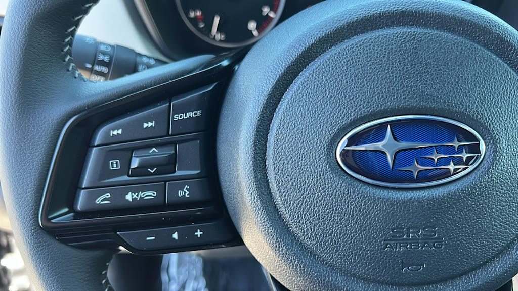 Thumbnail: 2026 Subaru Forester - 26
