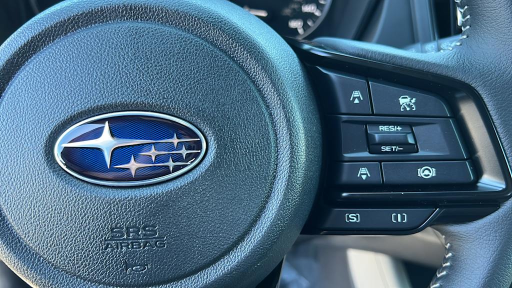 Thumbnail: 2026 Subaru Forester - 27