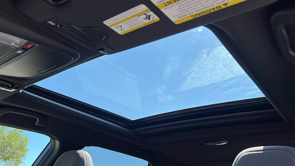 Thumbnail: 2026 Subaru Forester - 31